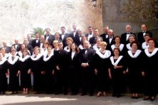 Recital de Villancicos Coral Llerenense