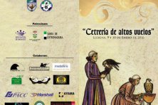 II Campeonato de Altanería de Extremadura