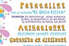 Carnaval 2016 Villaharta