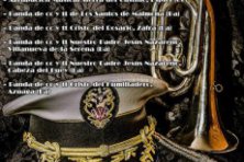 Concierto Nacional de Marchas Procesionales “Ciudad de Azuaga”