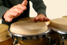 Audición de Percusión