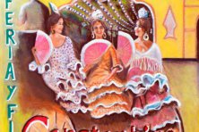 Feria y Fiestas en Constantina