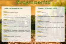 III Fiesta de la Trasiega en Villanueva del Rey