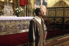 Visita treatralizada a Llerena 