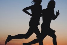 San Silvestre Solidaria