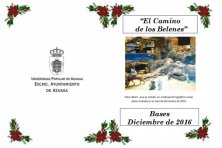 El Camino de los Belenes