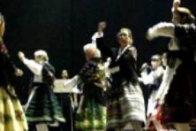Aula de Bailes Folklóricos de Azuaga