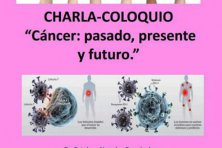Día Mundial Contra el Cáncer 
