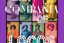 Teatro “Una comedia de locos” 