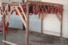 Matanza Popular en Retamal de Llerena 