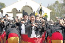 Romería de San Benito en Obejo 