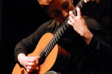 Audición de Guitarra