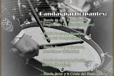 Concierto Nacional de Marchas Procesionales “Ciudad de Azuaga” 