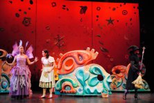 Musical “El Mago de Oz” 