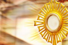 Corpus Christie en todas las Comarcas 