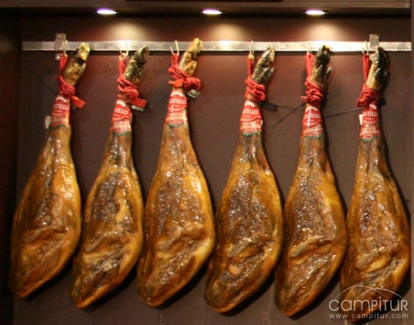 Chacinas Manuel Castillo