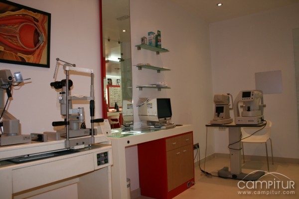 Óptica Ortopedia Marchirant