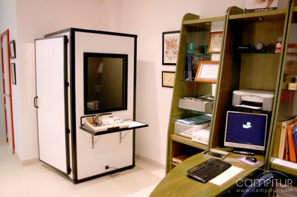 Óptica Ortopedia Marchirant