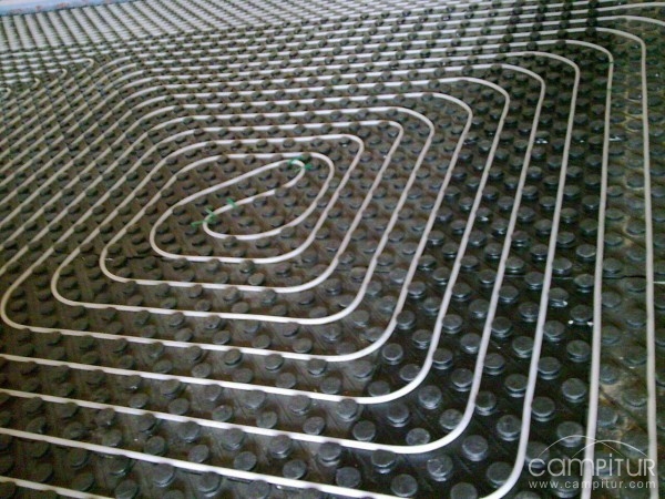 Instalaciones Castillo Díaz