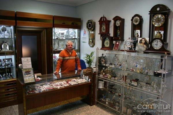 Joyería José Carranco