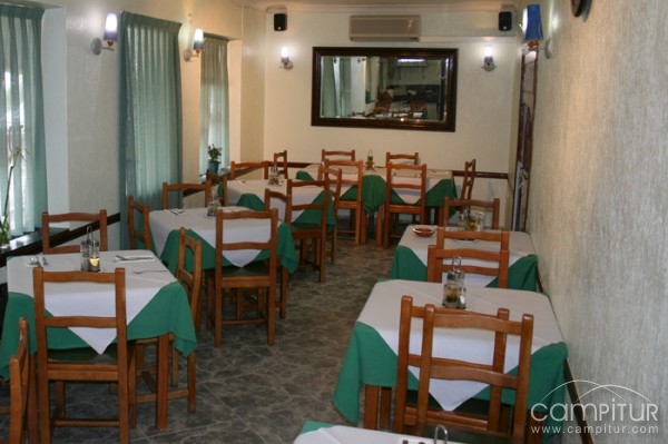 Restaurante Bar Nuevo