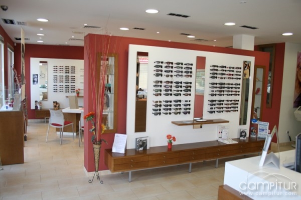 G.Canónico Ópticos