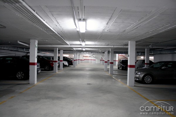 Hinojosa Construcciones y Contratas