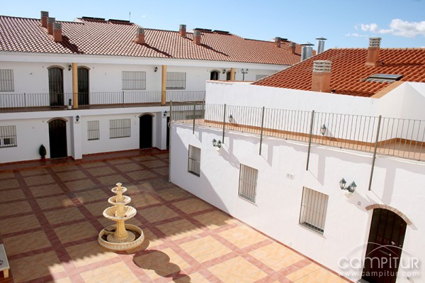 Hinojosa Construcciones y Contratas