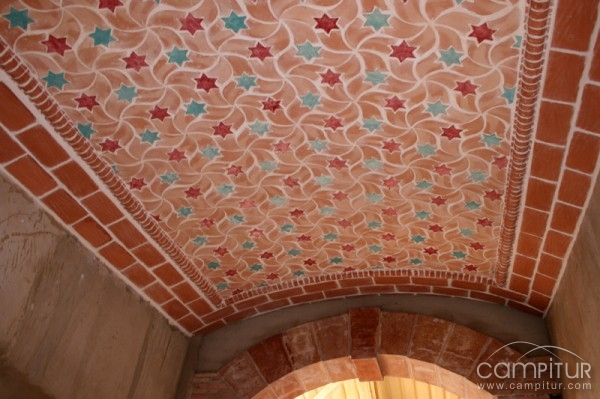 Cerámica Mudéjar Extremeña