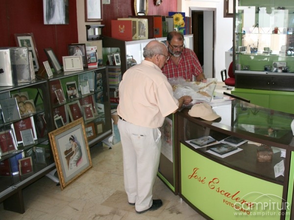 José Escalera Fotógrafo