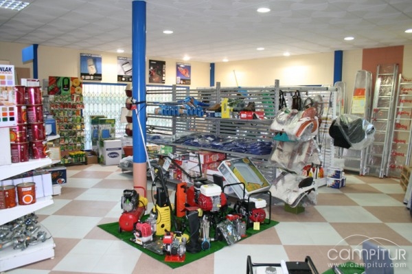 Electricidad Joaquín Chamorro