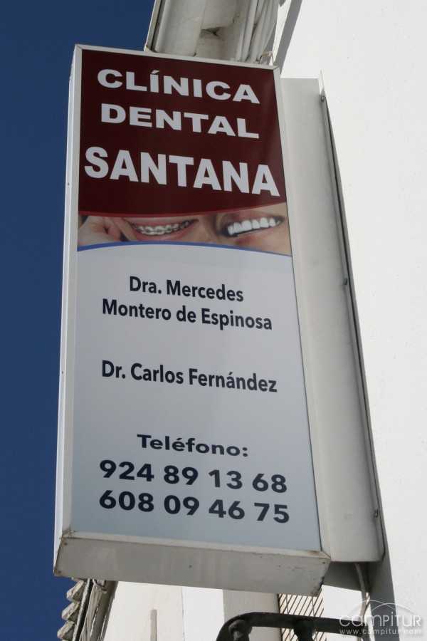 Clínica Dental Santana