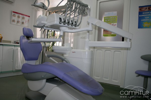 Clínica Dental Santana