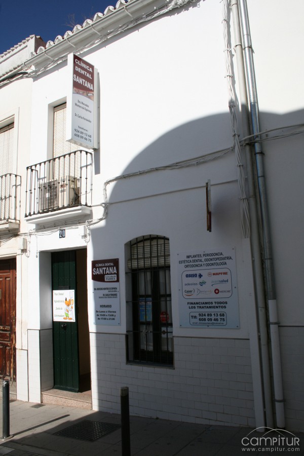 Clínica Dental Santana