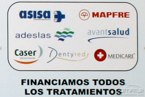 Clínica Dental Santana