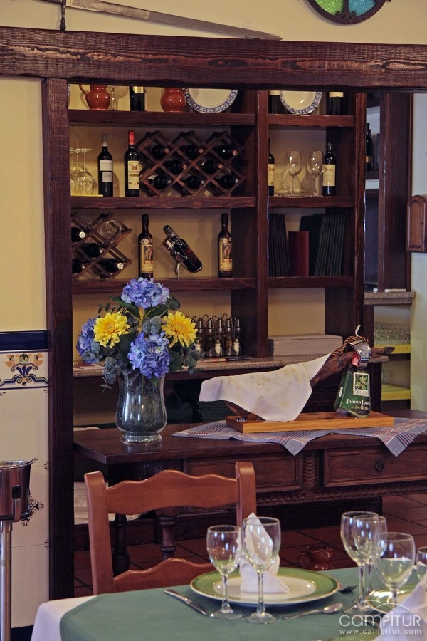 Hostal Restaurante La Vera