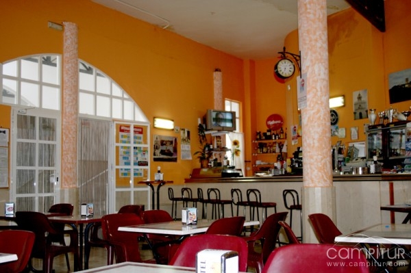 Café Bar La Paradita