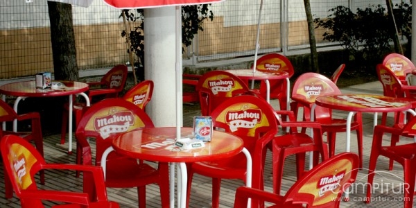 Café Bar La Paradita