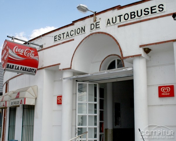 Café Bar La Paradita