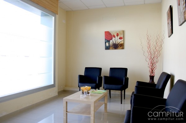 Clínica Podológica Mª Mercedes Morillo Rudilla