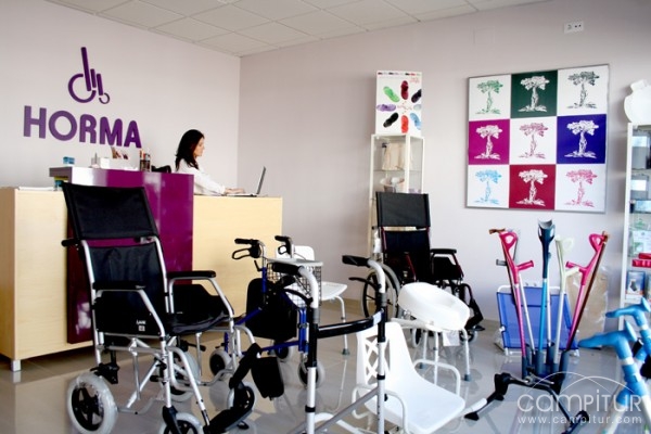 Centro Ortopédico Horma