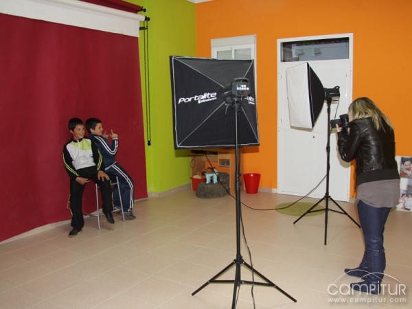 Sonia Foto Estudio Digital