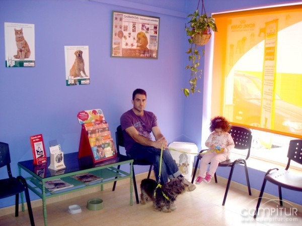 Clínica Veterinaria Luz