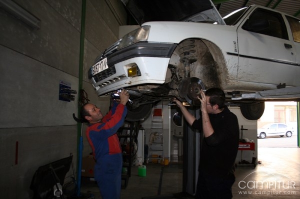 Talleres Hnos. Fuentes Blanco, S.C. 