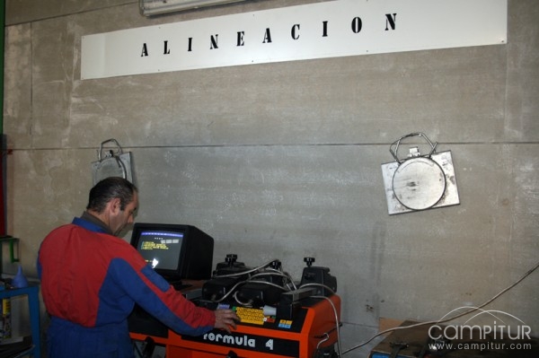 Talleres Hnos. Fuentes Blanco, S.C. 