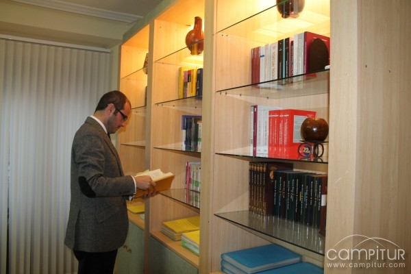 Alejandro González Carrasco - Abogado