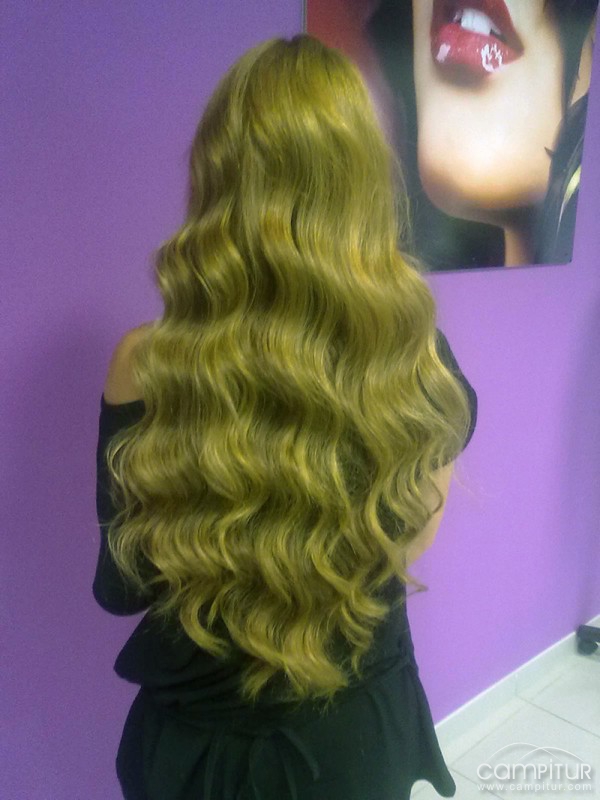 Peluquería Ana Belén