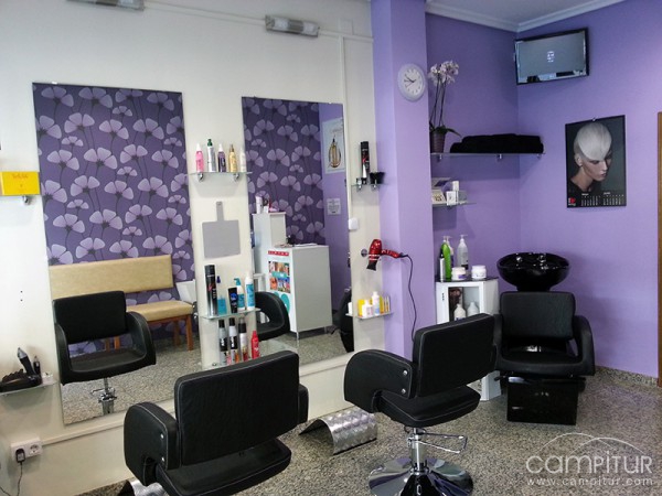 Peluquería Ana Belén