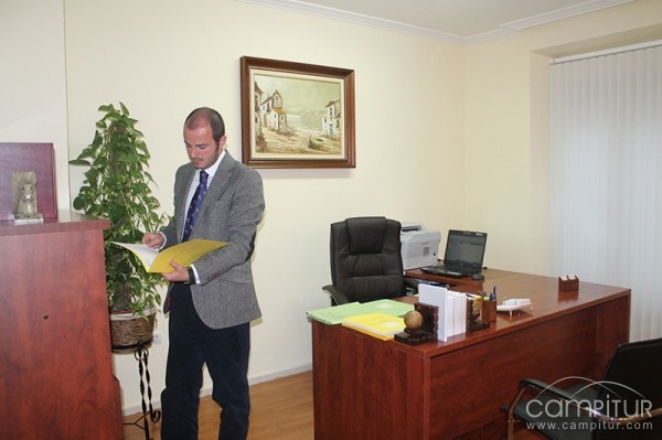 Despacho de Abogados Alejandro González Carrasco