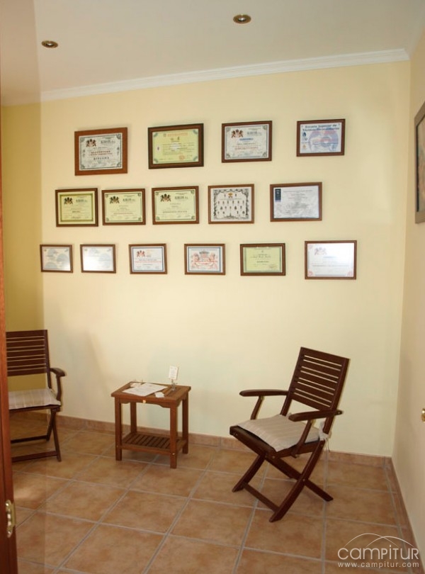 Instituto de Salud Integral Kiros 